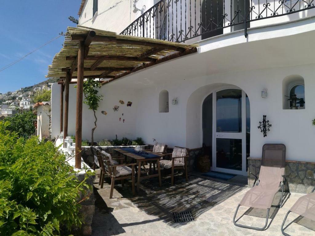 Mareluna * Praiano